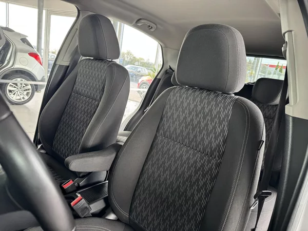 Opel Mokka 1,4T 103kW*TopStav*1.Maj*ČR - foto 15