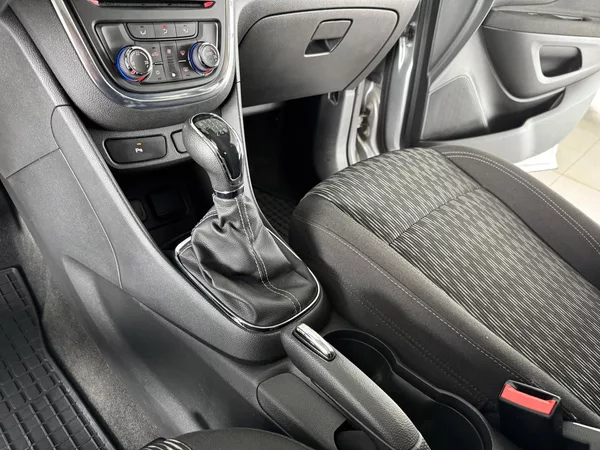 Opel Mokka 1,4T 103kW*TopStav*1.Maj*ČR - foto 24