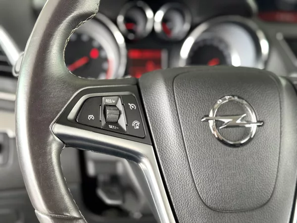 Opel Mokka 1,4T 103kW*TopStav*1.Maj*ČR - foto 25