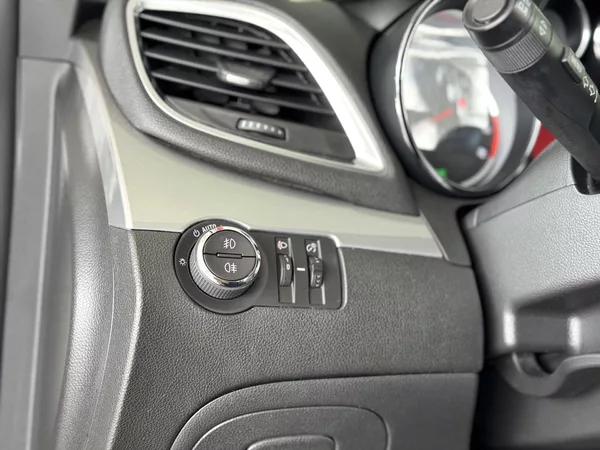 Opel Mokka 1,4T 103kW*TopStav*1.Maj*ČR - foto 26
