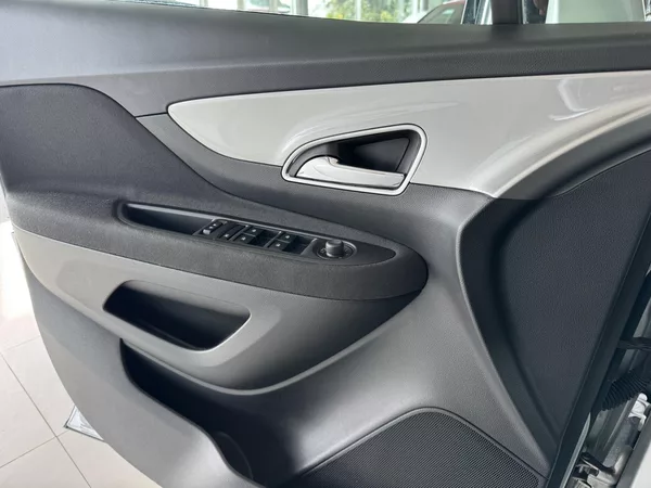 Opel Mokka 1,4T 103kW*TopStav*1.Maj*ČR - foto 27