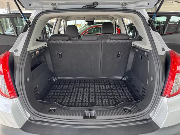 Opel Mokka 1,4T 103kW*TopStav*1.Maj*ČR - foto 30