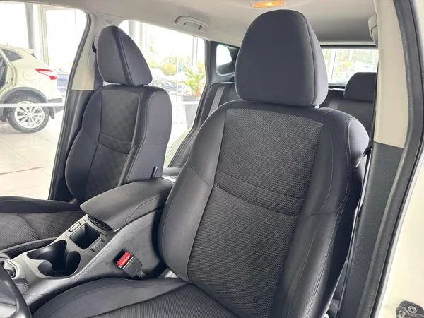 Nissan Qashqai 1,2DIG-T*Navi*Kamera*PDC*Tažné - foto 15