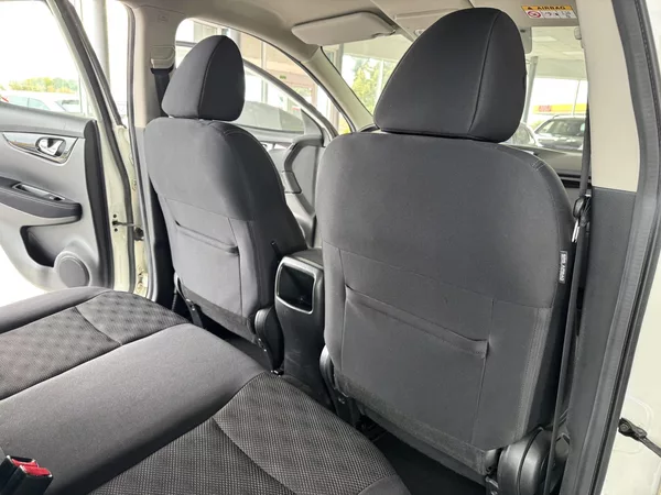 Nissan Qashqai 1,2DIG-T*Navi*Kamera*PDC*Tažné - foto 17