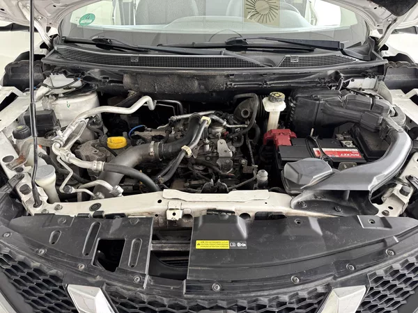 Nissan Qashqai 1,2DIG-T*Navi*Kamera*PDC*Tažné - foto 32