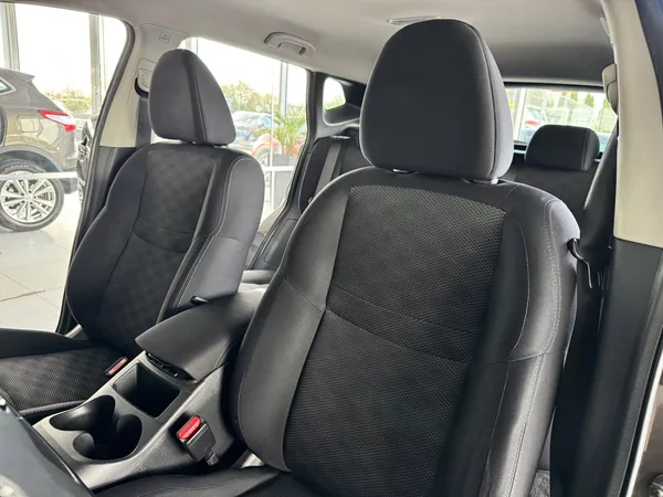 Nissan Qashqai 1,2DIG-T*Navi*Kamera*Tažné*ČR - foto 15