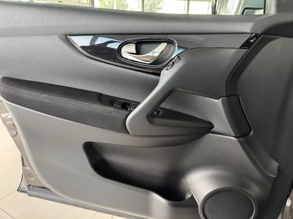 Nissan Qashqai 1,2DIG-T*Navi*Kamera*Tažné*ČR - foto 27