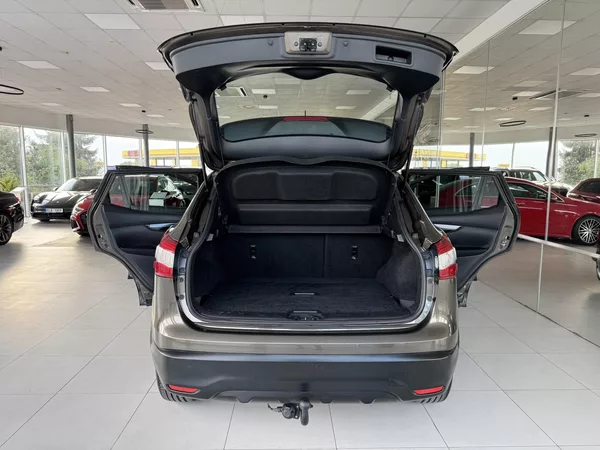 Nissan Qashqai 1,2DIG-T*Navi*Kamera*Tažné*ČR - foto 29
