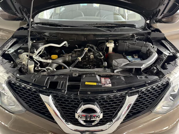 Nissan Qashqai 1,2DIG-T*Navi*Kamera*Tažné*ČR - foto 32