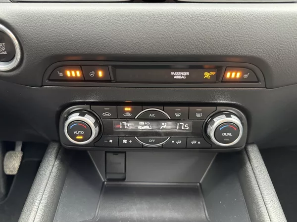 Mazda CX-5 2.0i G-160 AWD LED Webasto - foto 10
