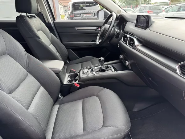 Mazda CX-5 2.0i G-160 AWD LED Webasto - foto 18