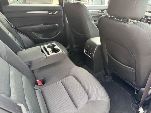 Mazda CX-5 2.0i G-160 AWD LED Webasto - foto 20