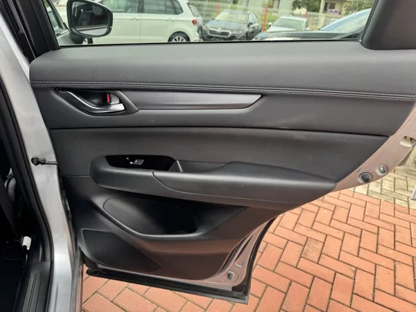 Mazda CX-5 2.0i G-160 AWD LED Webasto - foto 21
