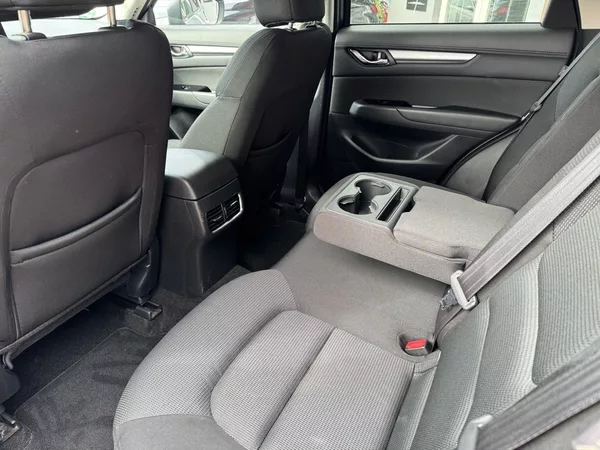 Mazda CX-5 2.0i G-160 AWD LED Webasto - foto 24