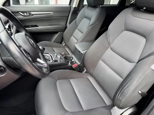 Mazda CX-5 2.0i G-160 AWD LED Webasto - foto 27
