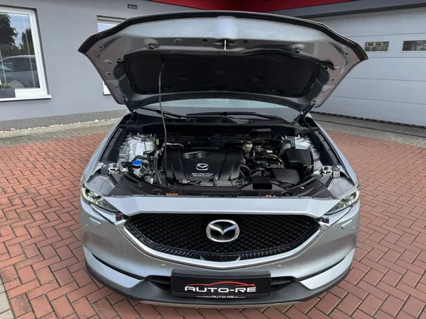Mazda CX-5 2.0i G-160 AWD LED Webasto - foto 32