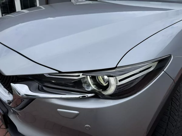 Mazda CX-5 2.0i G-160 AWD LED Webasto - foto 35
