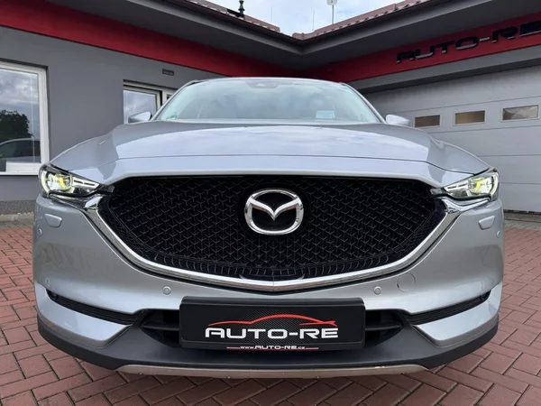 Mazda CX-5 2.0i G-160 AWD LED Webasto - foto 36