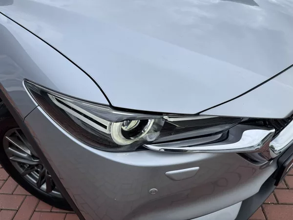 Mazda CX-5 2.0i G-160 AWD LED Webasto - foto 37
