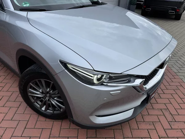 Mazda CX-5 2.0i G-160 AWD LED Webasto - foto 38