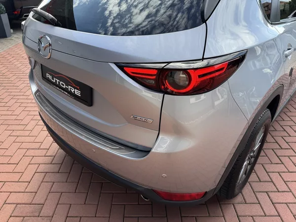 Mazda CX-5 2.0i G-160 AWD LED Webasto - foto 39