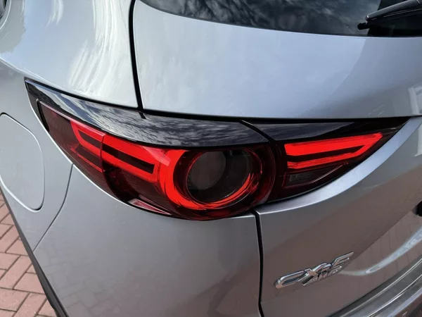 Mazda CX-5 2.0i G-160 AWD LED Webasto - foto 43