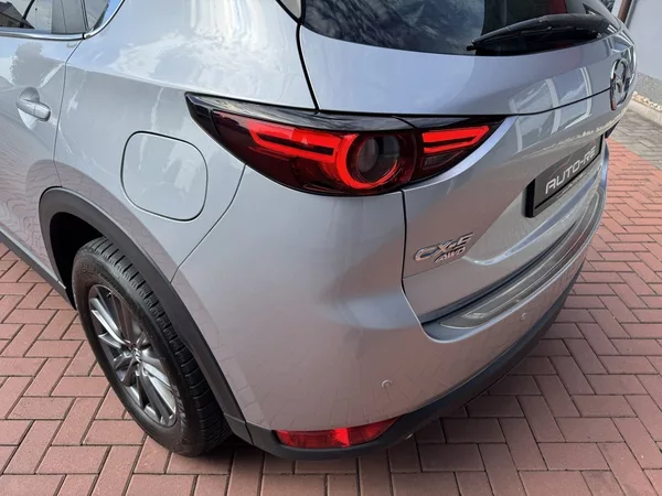 Mazda CX-5 2.0i G-160 AWD LED Webasto - foto 44