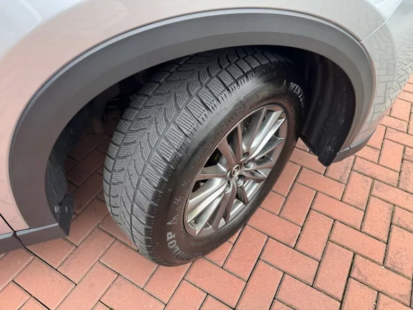 Mazda CX-5 2.0i G-160 AWD LED Webasto - foto 46