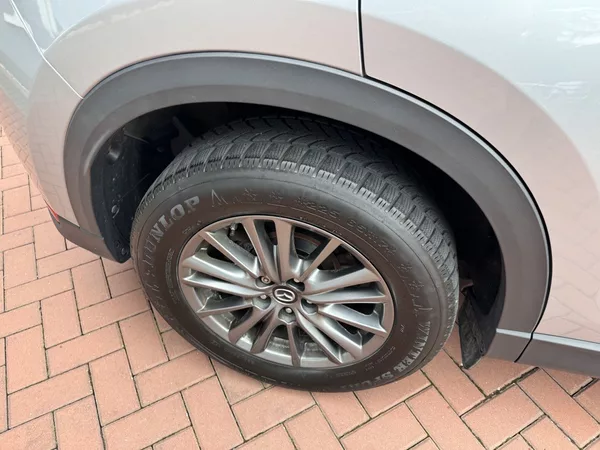 Mazda CX-5 2.0i G-160 AWD LED Webasto - foto 47
