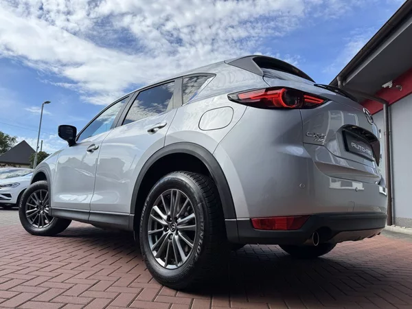 Mazda CX-5 2.0i G-160 AWD LED Webasto - foto 48