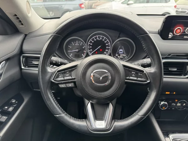 Mazda CX-5 2.0i G-160 AWD LED Webasto - foto 7