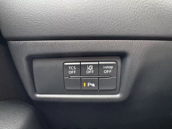 Mazda CX-5 2.0i G-160 AWD LED Webasto - foto 8