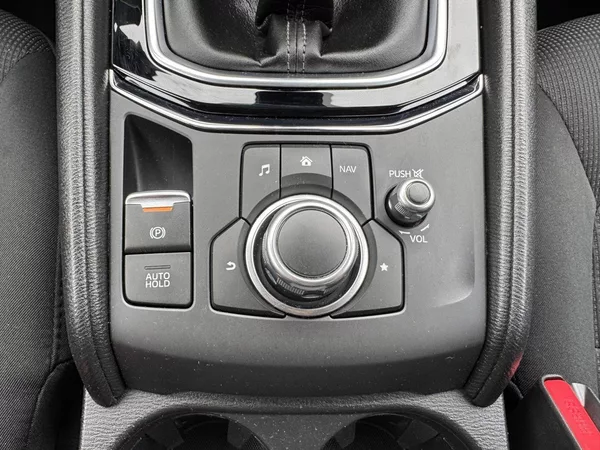 Mazda CX-5 2.0i G-160 AWD LED Webasto - foto 9