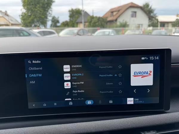 Hyundai Tucson 1.6TGDi NLine LED Kamera - foto 11