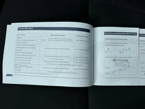 Hyundai Tucson 1.6TGDi NLine LED Kamera - foto 26