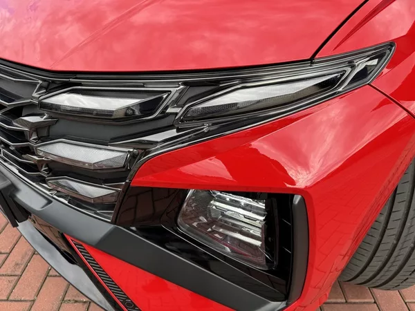 Hyundai Tucson 1.6TGDi NLine LED Kamera - foto 30