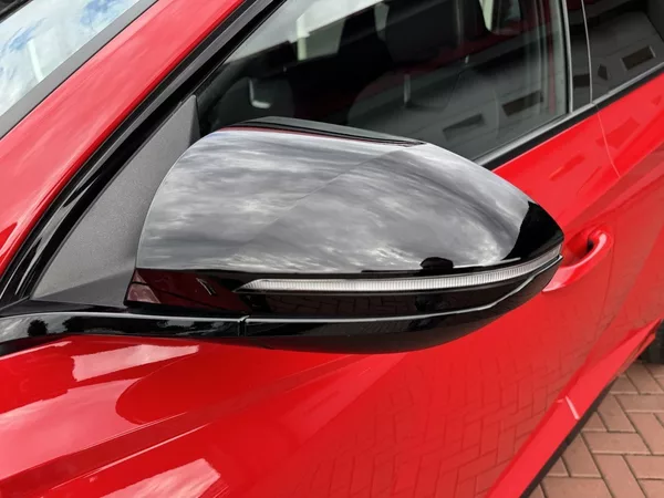 Hyundai Tucson 1.6TGDi NLine LED Kamera - foto 41