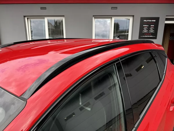 Hyundai Tucson 1.6TGDi NLine LED Kamera - foto 42