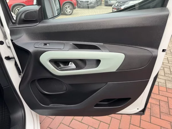 Citroën Berlingo 1.5BlueHDi Klima Tempomat - foto 18