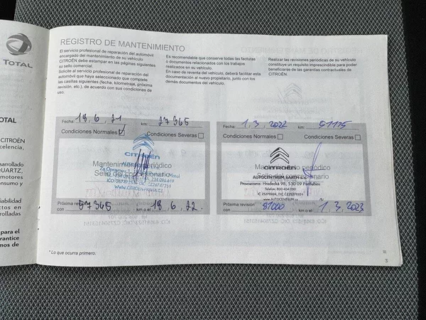 Citroën Berlingo 1.5BlueHDi Klima Tempomat - foto 29