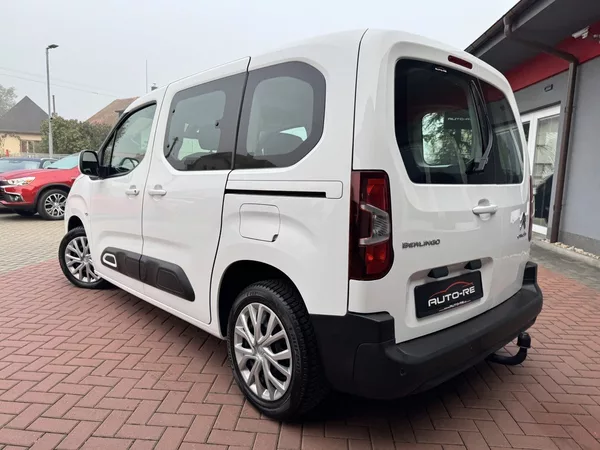 Citroën Berlingo 1.5BlueHDi Klima Tempomat - foto 3