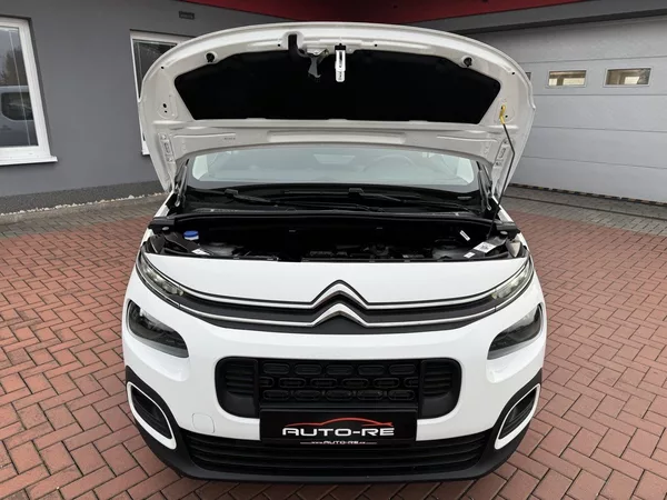 Citroën Berlingo 1.5BlueHDi Klima Tempomat - foto 32
