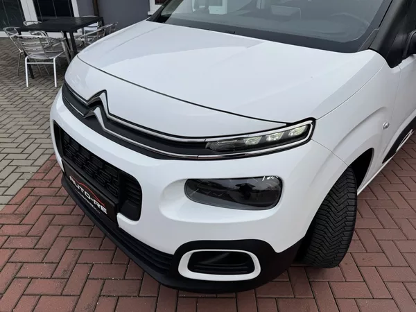 Citroën Berlingo 1.5BlueHDi Klima Tempomat - foto 33