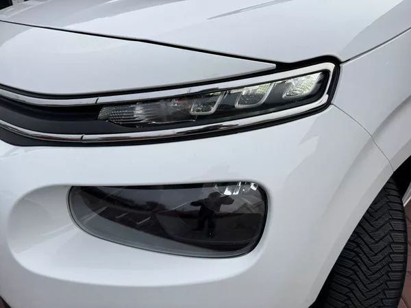 Citroën Berlingo 1.5BlueHDi Klima Tempomat - foto 34