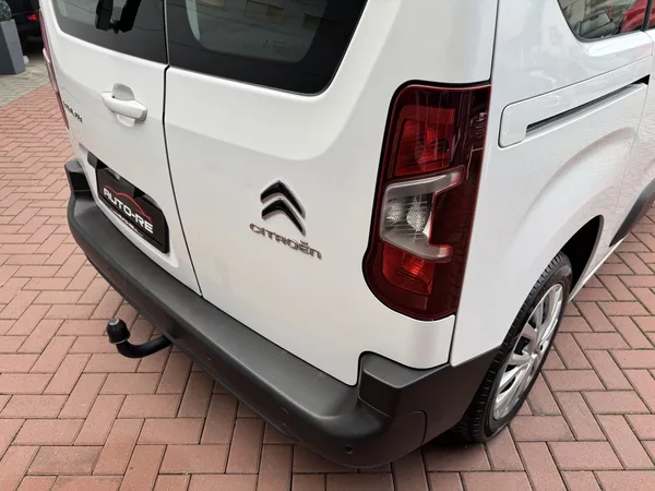 Citroën Berlingo 1.5BlueHDi Klima Tempomat - foto 38