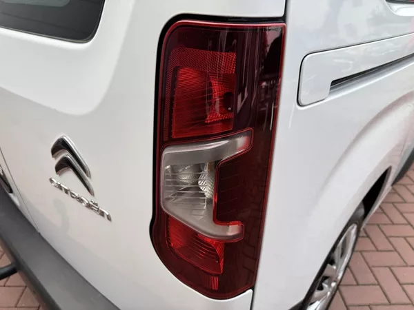 Citroën Berlingo 1.5BlueHDi Klima Tempomat - foto 39