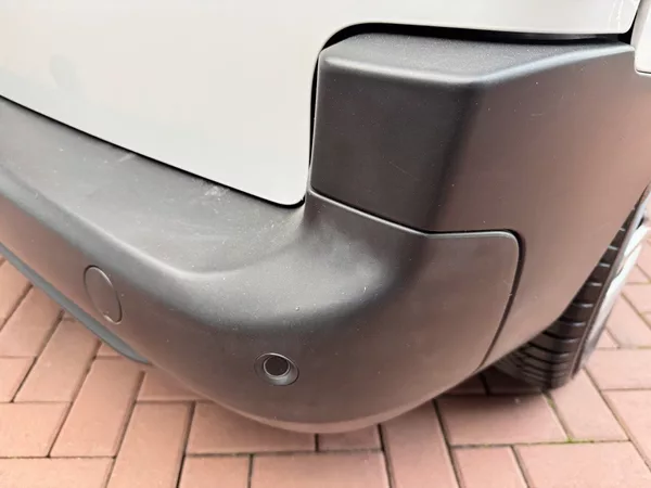 Citroën Berlingo 1.5BlueHDi Klima Tempomat - foto 40