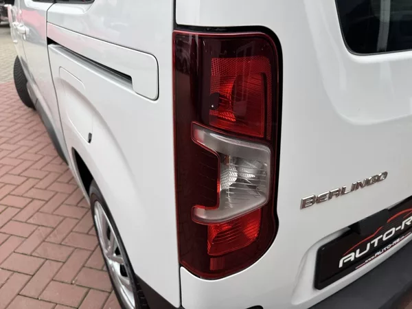 Citroën Berlingo 1.5BlueHDi Klima Tempomat - foto 42