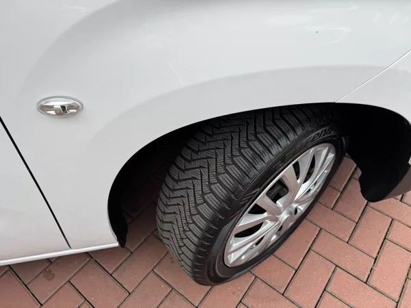 Citroën Berlingo 1.5BlueHDi Klima Tempomat - foto 45