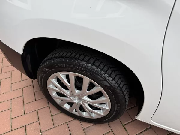Citroën Berlingo 1.5BlueHDi Klima Tempomat - foto 46